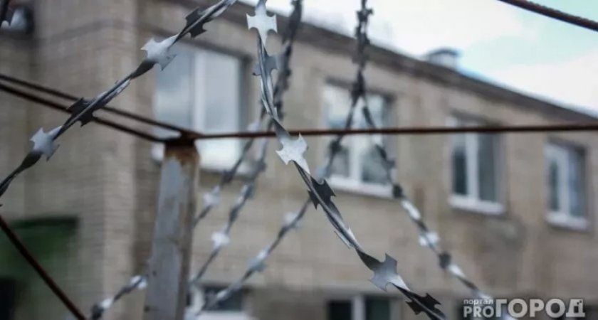 В Коми похищенная девушка сбежала из квартиры по простыням