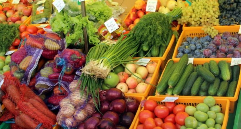 “Некоторым людям нельзя есть хурму”: диетолог объясняет почему