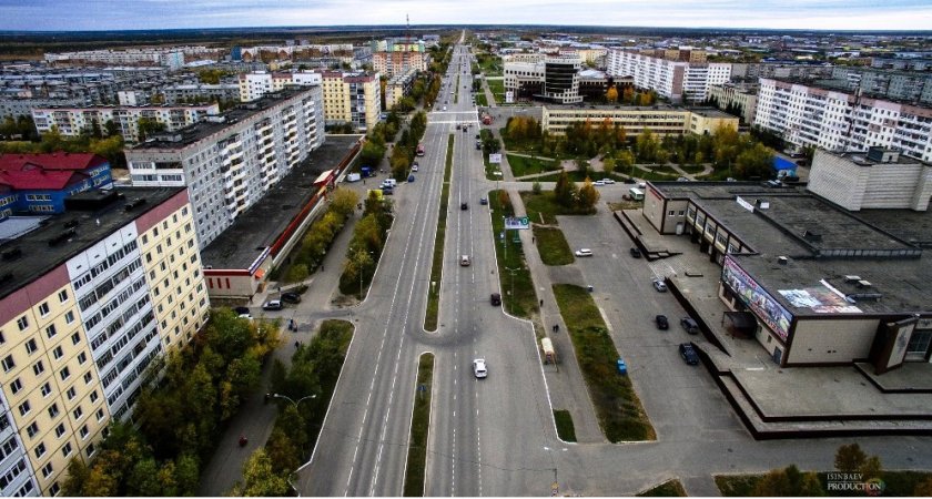 Один из городских округов Коми может стать муниципальным 