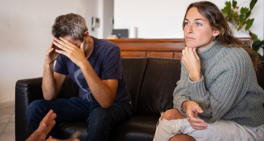 Женщинам с этими именами невозможно построить крепкий брак: их всего три