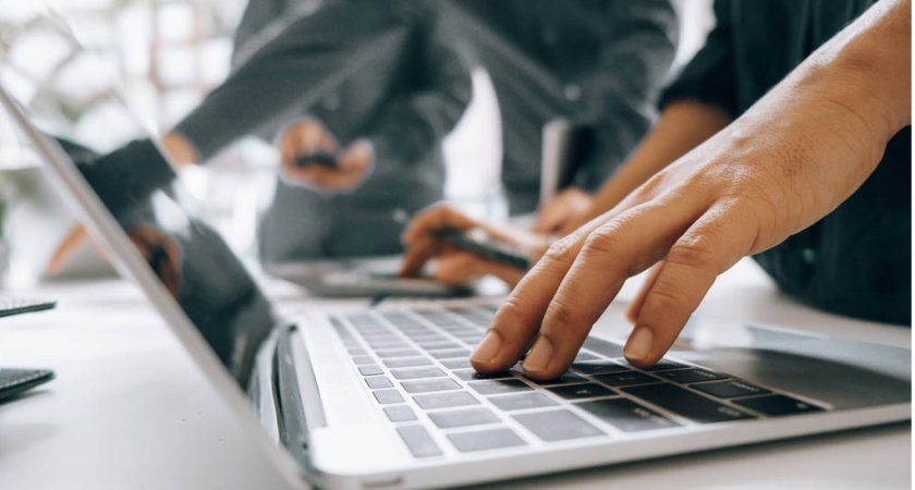 "Ростелеком" внедрил российскую платформу Sherpa RPA для роботизации бизнес-процессов