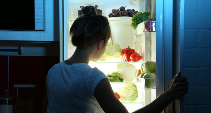 Диетолог рассказала о том, как эффективно обмануть голод