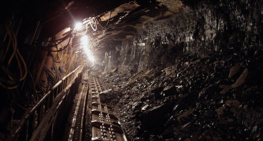 Суд приостановил работы на одной из шахт Коми из-за превышения скоплений метана