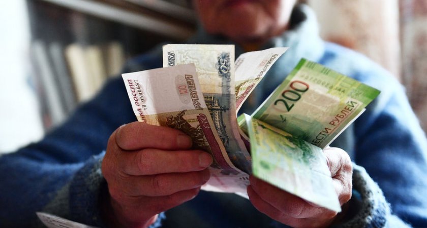 Сразу после Нового года: российским пенсионерам пообещали рекордную индексацию выплат