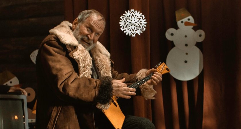 В Сыктывкаре пройдет всероссийская премьера новогоднего семейного кинохита "ЕЛКИ 9"