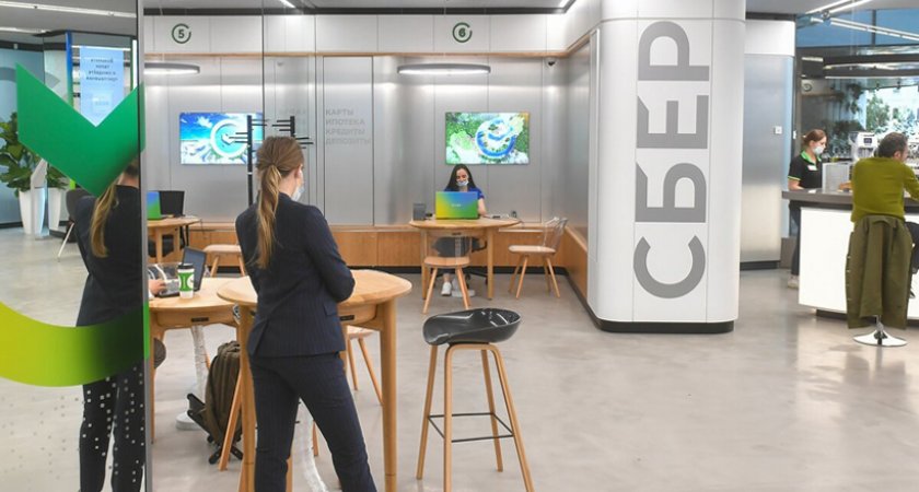 Контактный центр Сбербанка для корпоративных клиентов признан лучшим в стране для бизнеса