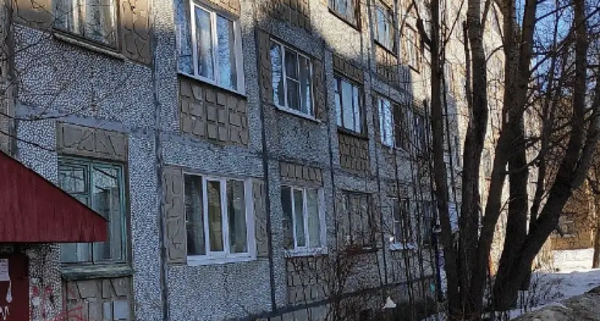 "Я сплю в одежде": в одном из жилых домов Сыктывкара отключили отопление