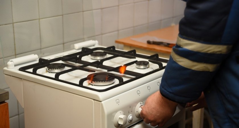 В России сделают обязательной проверку газового оборудования в квартирах