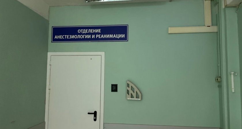 На трассе Сыктывкар-Ухта в аварии с грузовиком погиб водитель легкового авто