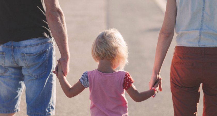 Коми выделили дополнительные средства на выплаты на детей от 3 до 7 лет