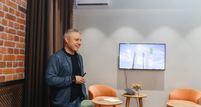 Модернизация сети, уникальные продукты и сервис: как Tele2 справляется с вызовами