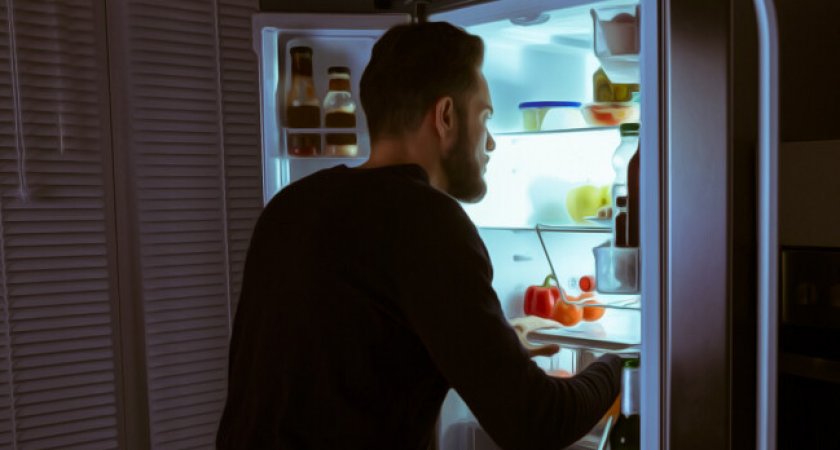 Эксперт перечислила продукты, провоцирующие переедание