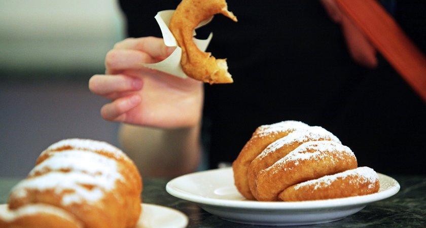 Еда как наркотик: продукты, которые люди едят и никак не могут остановиться