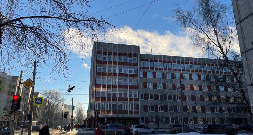 На новой неделе в Коми ожидается потепление до нуля градусов 