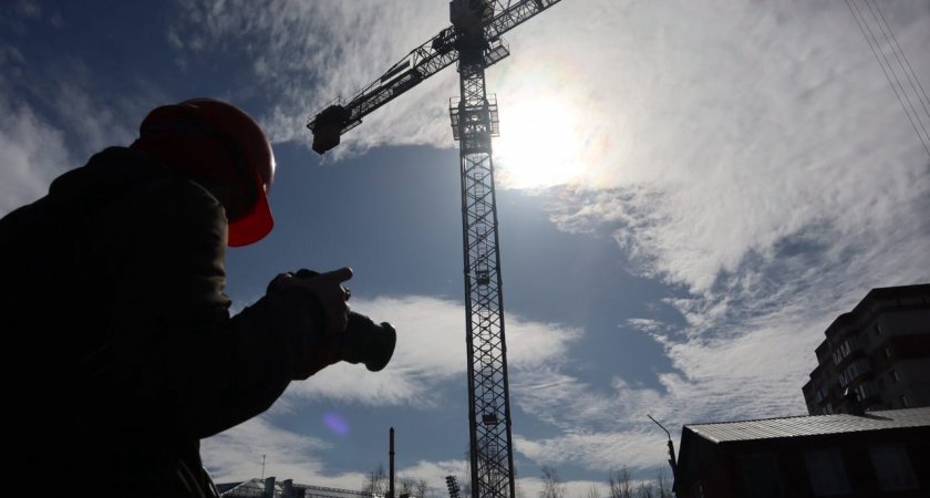 На реконструкцию корпуса СГУ выделили еще 202 миллиона рублей 