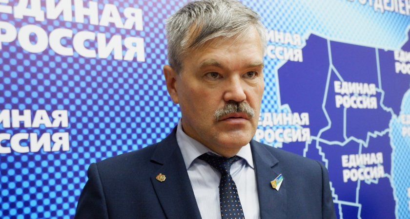 Василий Лобанов: "Письмо хранишь как святыню, ведь это весточка от жены, детей, матери"