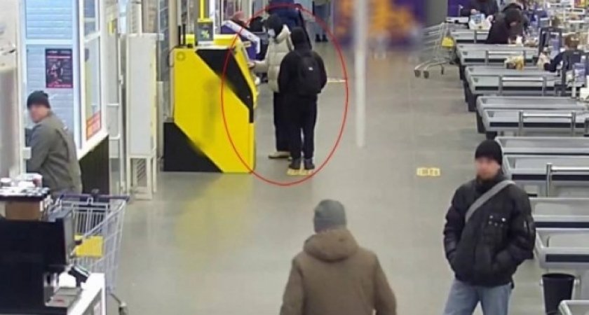 В Сыктывкаре полиция задержала студентов техникума, которые обманули пятерых пенсионеров