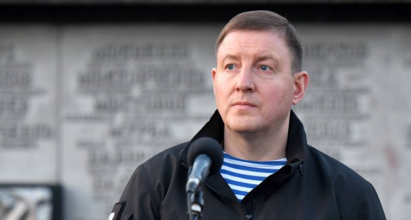 Андрей Турчак возглавил парламентскую координационную группу по вопросам СВО