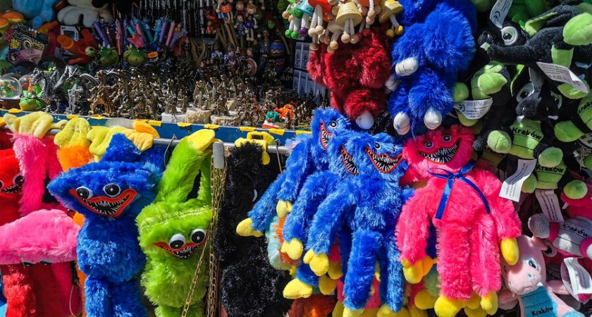 Роскачество признало Хагги Вагги токсичным