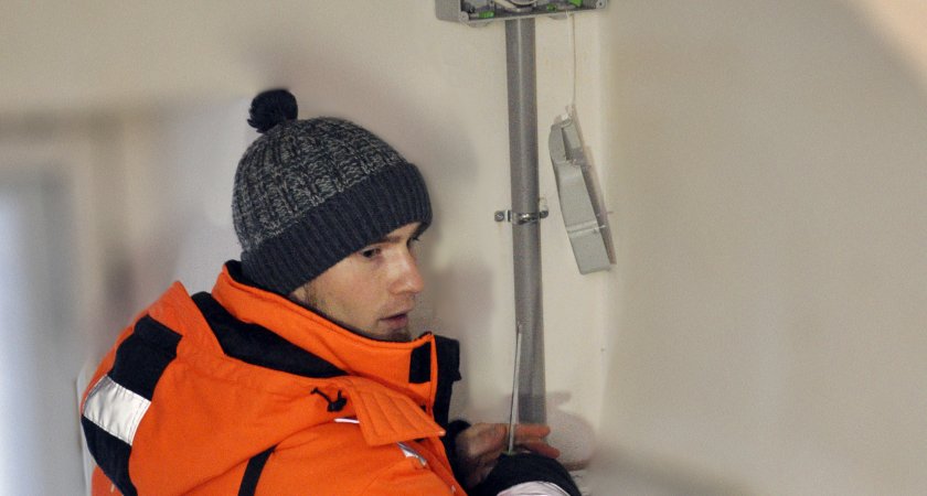  "Ростелеком" построил сеть PON в удаленном микрорайоне Ухты при поддержке муниципалитета 