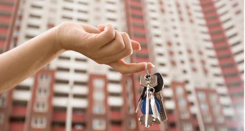 Выяснилось, кто сможет получить 450 тысяч рублей на погашение ипотеки