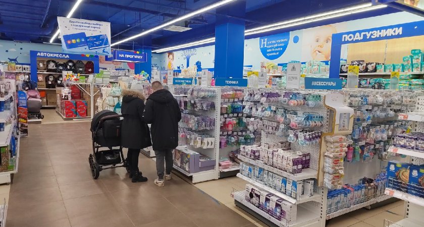 Роскачество назвало самые «качественные» категории товаров 2022 года