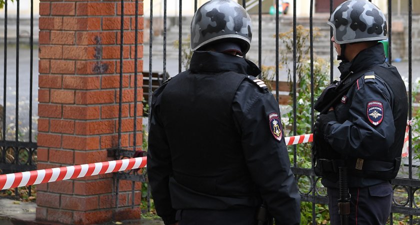 Минобороны РФ предложило с октября повысить зарплаты силовикам