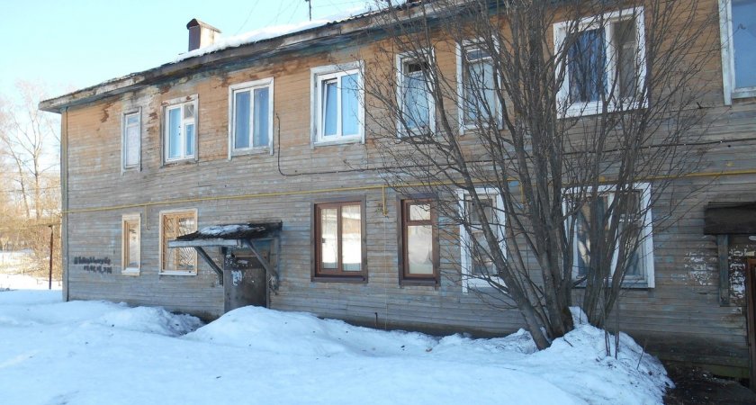 Из-за морозов в домах Сыктывкара замерзли трубы: как справлялись управляющие компании