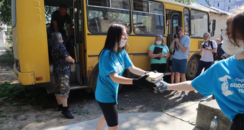 В России предложили упростить трудоустройство детей с 14 лет