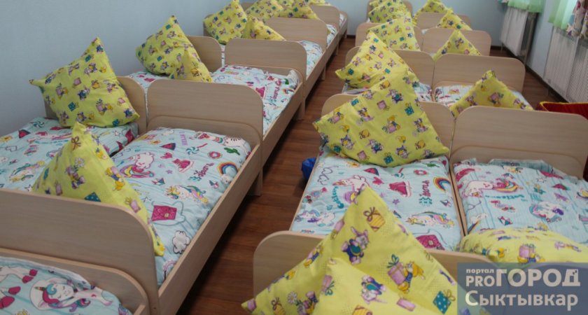 В Коми изменится размер родительской платы за детские сады