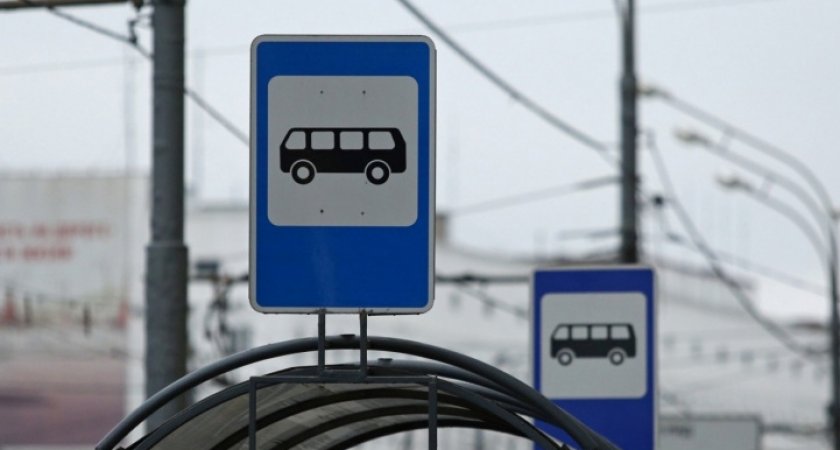 Жители Коми смогут узнать о движении автобусов в приложении