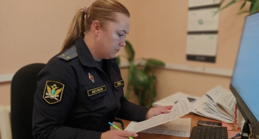 Сыктывкарец заплатил сыну миллион рублей, чтобы избежать уголовной статьи