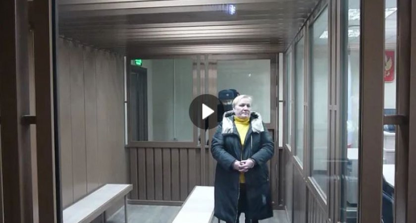 В Сыктывкаре арестовали председателя сельхозкооператива из Корткероса