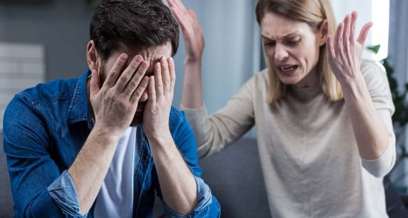 Они все время жалуются: мужчины с этими именами достанут любую девушку