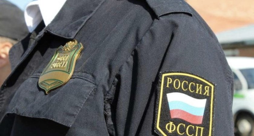 Приставы смогли доставить в суд сыктывкарского вора