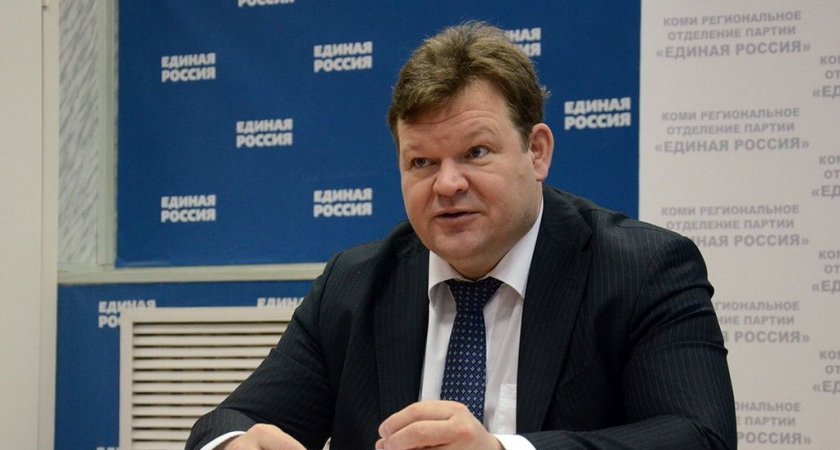 Суд Сыктывкара изучает переговоры экс-главы администрации главы Коми