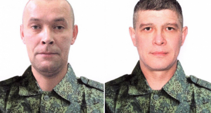 В ходе специальной военной операции погибли двое бойцов из Коми