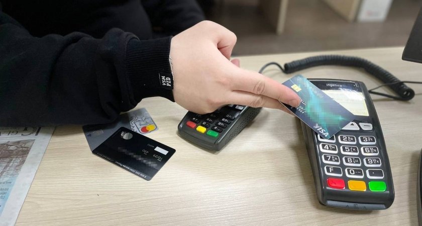 Жители Коми хранят в банках почти 168 миллиардов рублей