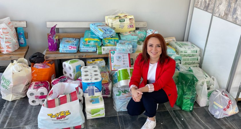 Девушка из Сыктывкара пережила землетрясение в Турции