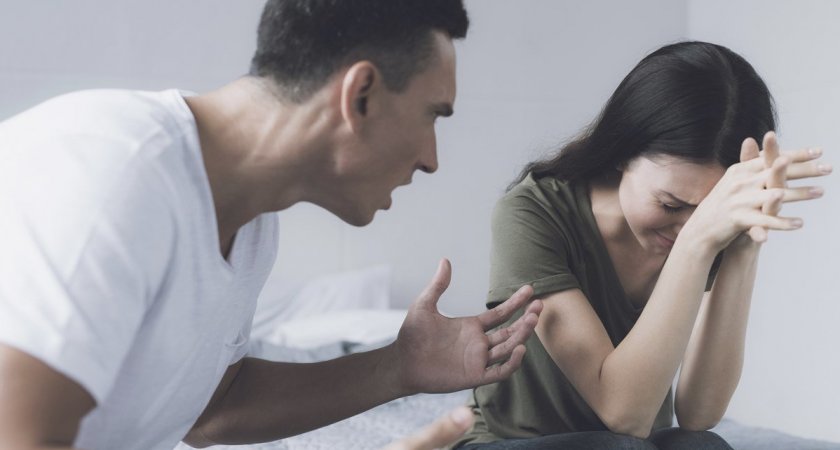 Мужчины с этими именами доводят жен до седых волос: их всего три