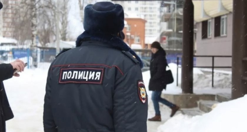 Сыктывкарец получил по голове после перепалки в интернете