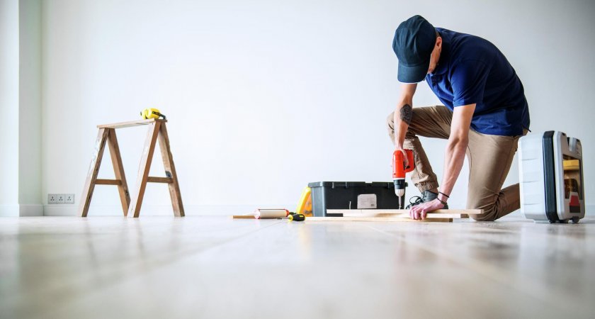 В Коми запретили делать шумный ремонт по выходным