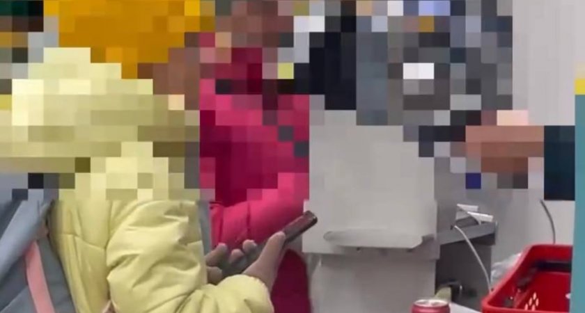 Эксперимент: продадут ли школьнику безалкогольное пиво в Сыктывкаре