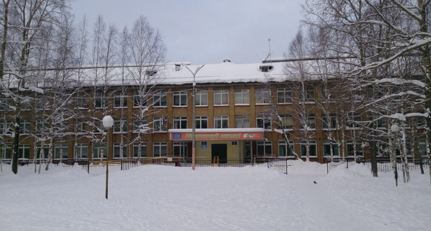 В Сыктывкаре появится два новых сквера