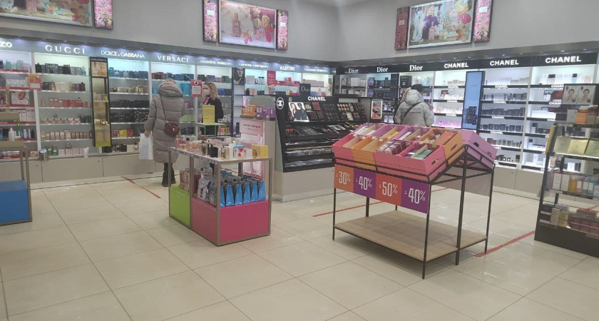 Роспотребнадзор предупредил об опасном веществе в косметике