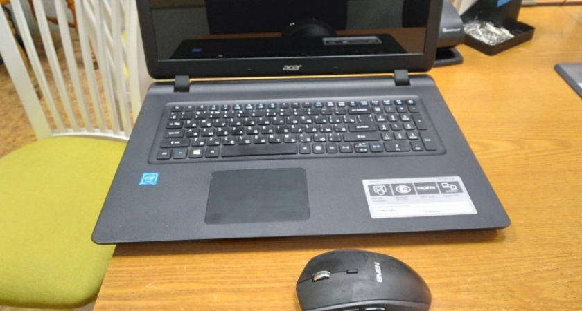 Сыктывкарец обокрал предприятие, которое его уволило