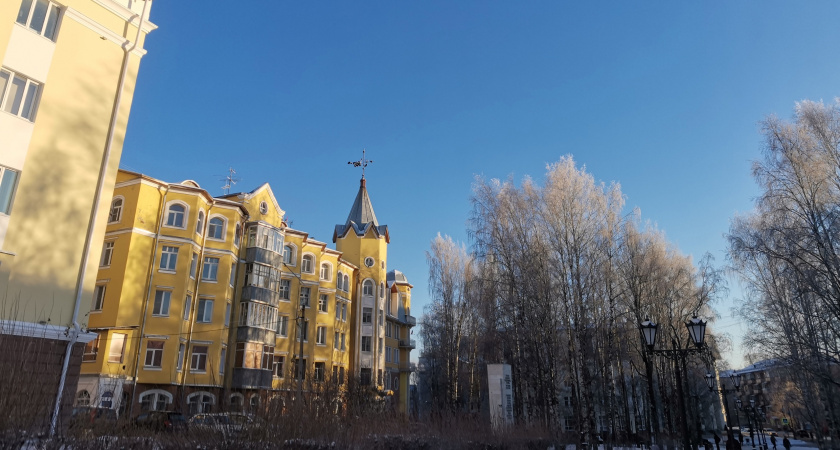 В Коми нагрянет опасное похолодание: синоптики дали неожиданный прогноз