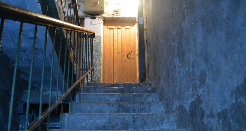 В Коми девятилетний мальчик не вернулся домой с прогулки