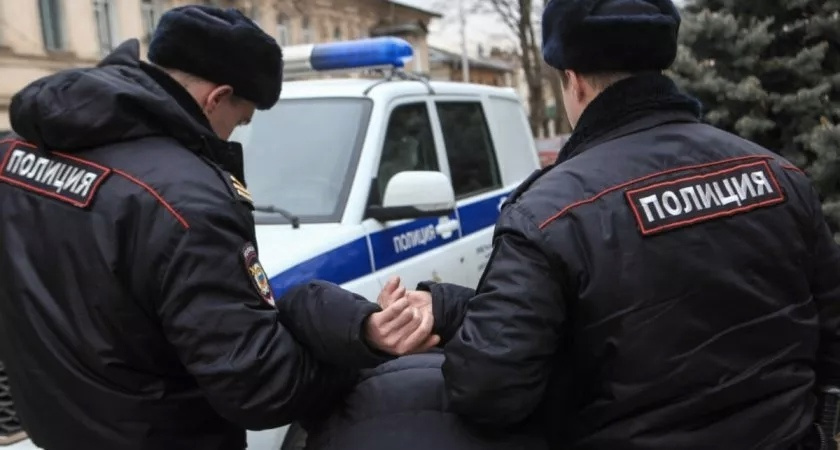 В Коми мужчина побил бывшего партнера по бизнесу из-за долга в миллион рублей