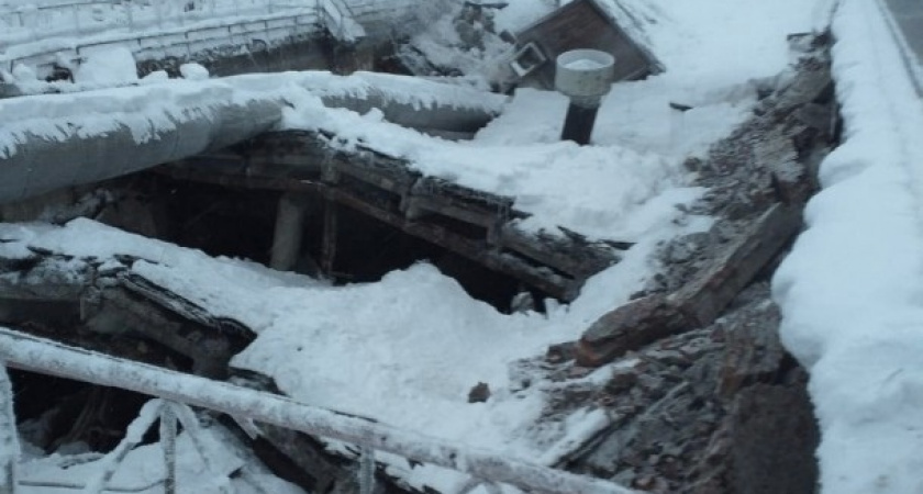 В рамках уголовного дела об аварии на очистных сооружениях в Воркуте добавили еще статью